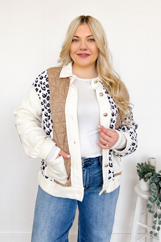 The Josie Jacket 2